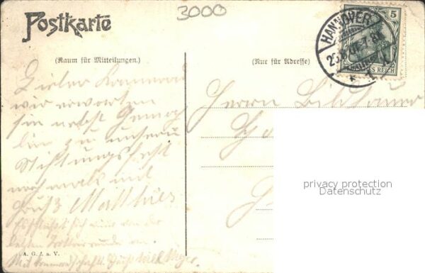 Hannover Kriegerheim – Bild 2
