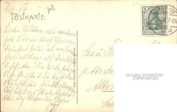 Oberhof Allgaeu Hauptstrasse – Bild 2