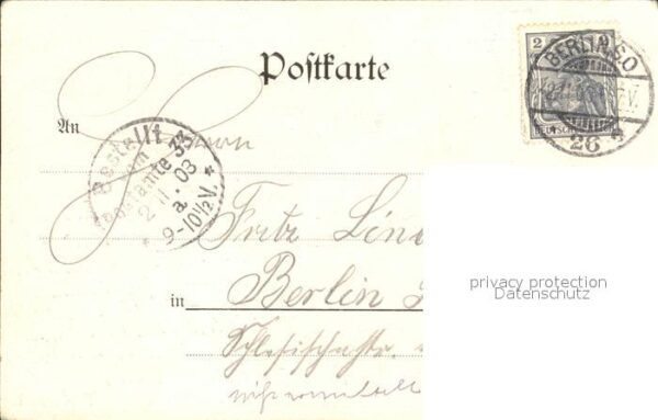 Berlin Restaurant Arminhallen – Bild 2