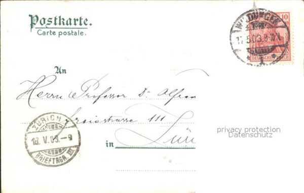 Bad Wildungen Onkel´s Kur – Bild 2