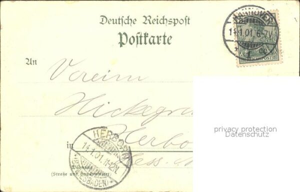 Hannover Letzer Kosacken- Sitz – Bild 2