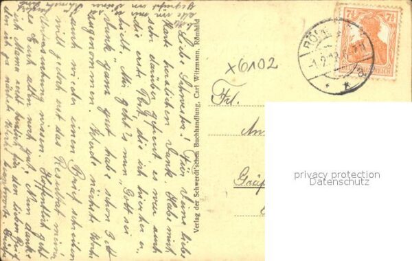 Roemhild Bahnhofstrasse – Bild 2