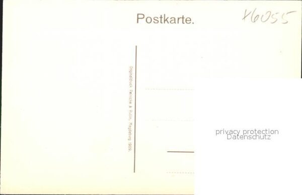 Oberhof Thueringen Hauptstrasse – Bild 2