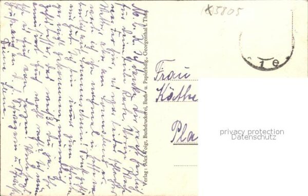 Georgenthal Schwimmbad am Muehlteich – Bild 2