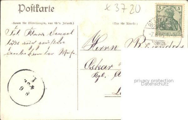 Blankenburg Harz Heimstaette – Bild 2