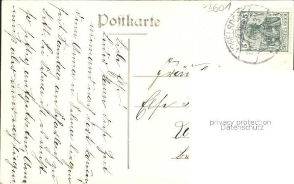 Vogelsdorf Halberstadt Kirche Gastwirtschaft Matthies – Bild 2