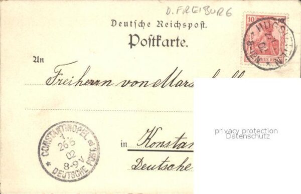 Neuershausen Haus – Bild 2
