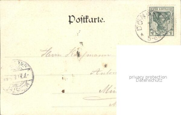 Donrath Gasthof Aggerburg – Bild 2