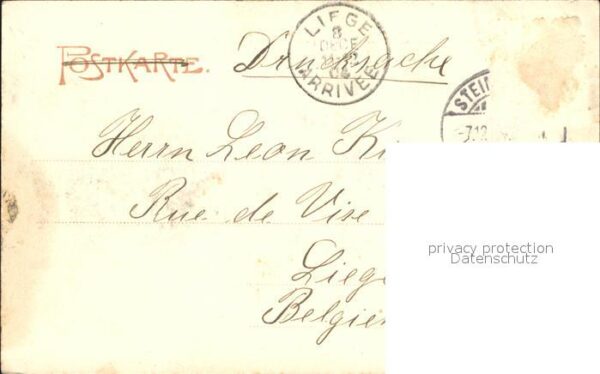 Steinkirchen Assling – Bild 2
