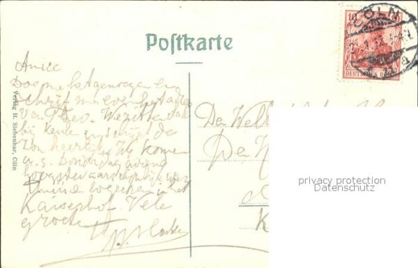 Emmerich Rhein Zollhafen – Bild 2
