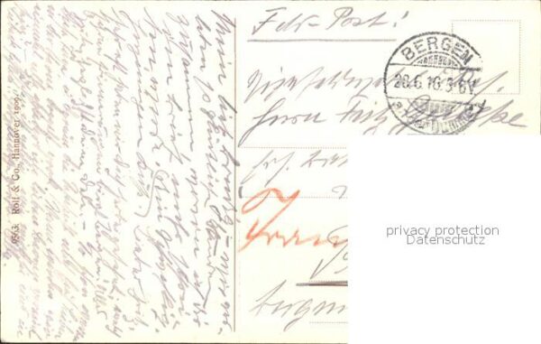 Bergen Dumme Schuetzenhaus – Bild 2