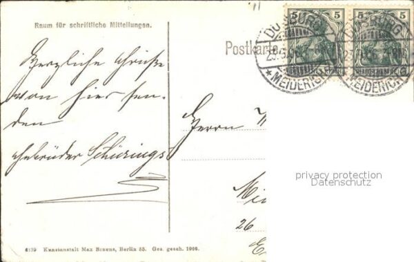 Meiderich Duisburg Nordhafen – Bild 2