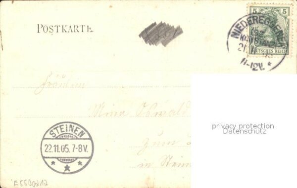 Obereggenen Gasthaus zum Rebstock – Bild 2
