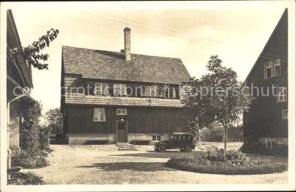 Gaienhofen Seeheim Schulungslager N. S. L. B.