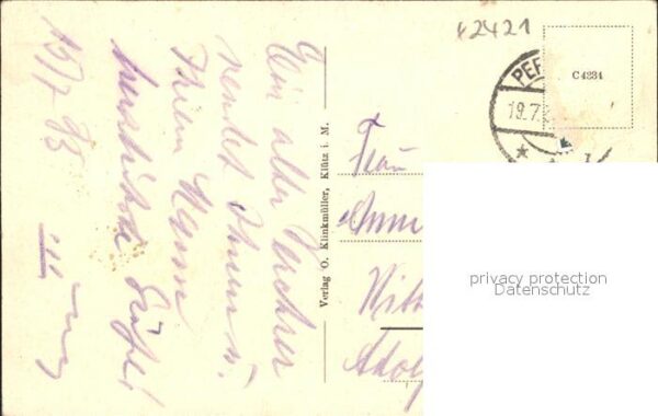 Tarnewitz Kurhaus – Bild 2