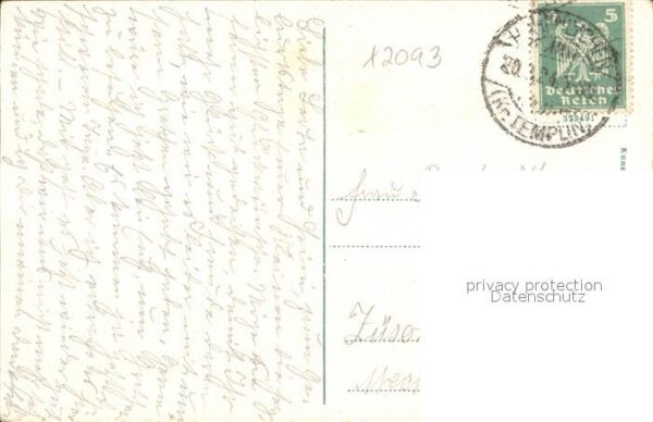 Lychen Villen am Nesselpfuhl – Bild 2