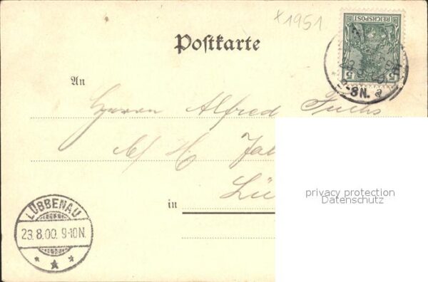 Karwesee Marktplatz – Bild 2