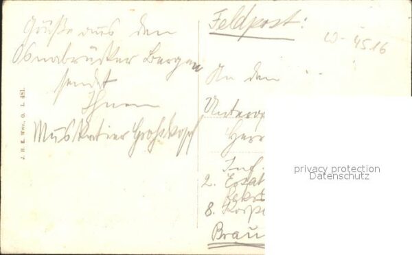 Schledehausen  Bissendorf Osnabrueck Niedersachsen Gesamtansicht – Bild 2