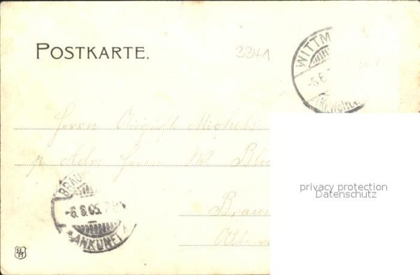 Wittmar Waldwirtschaft zur Asse – Bild 2