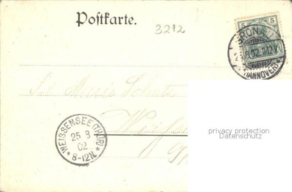 Gronau Leine Haus Escherde – Bild 2