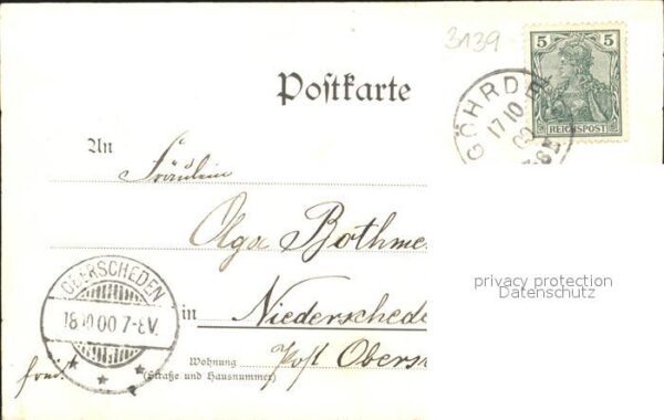Goehrde Wildiebshorst – Bild 2