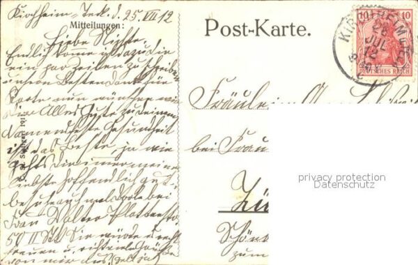 Kirchheim Teck Handelsschule – Bild 2