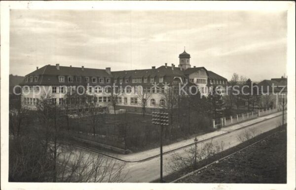 Kirchheim Teck Staatliches Hauswirtschaftliches Seminar