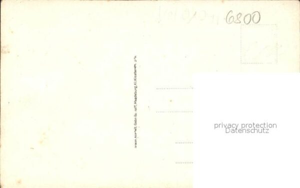 Mannheim Gross- Russisches Natioinal- Orchester W. H. B. – Bild 2