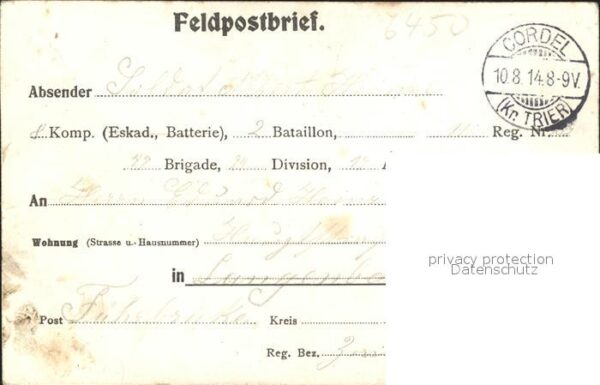 Hanau Main Kaiser Wilhelm II. – Bild 2