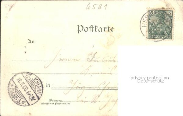 Asbach Hunsrueck Asbacher Huette – Bild 2
