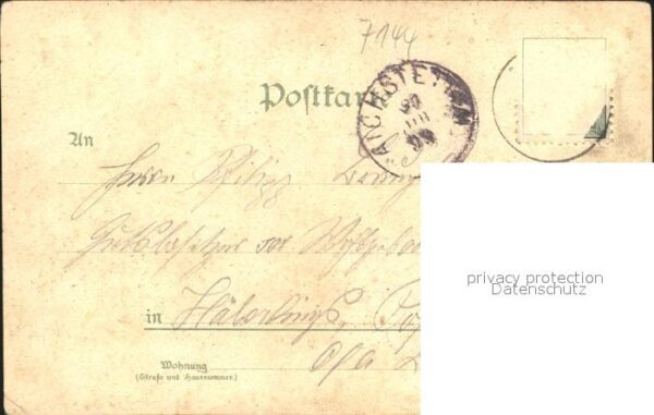 Hohenasperg Rathaus Festungshof Aussichtsturm – Bild 2