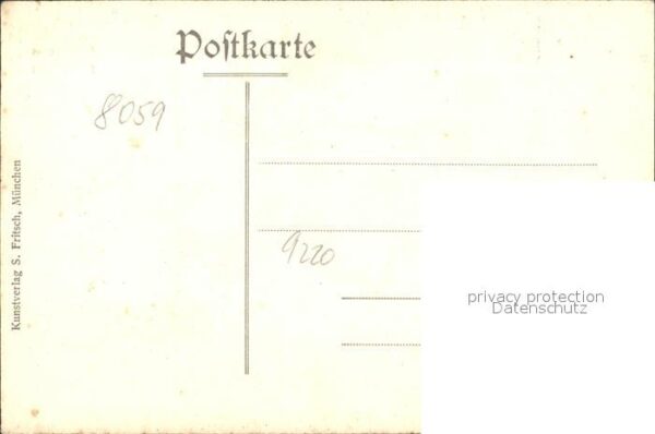 Kirchasch Angermeier´s Gasthaus Totalansicht – Bild 2