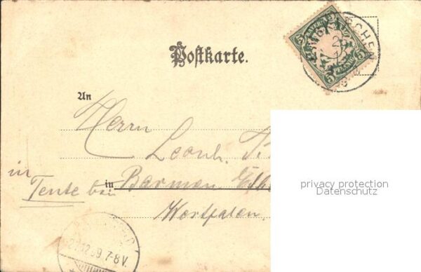 Emskirchen Stadtansicht Bruecke – Bild 2