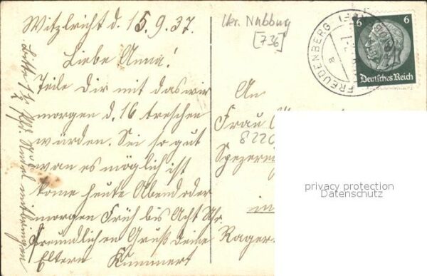 Kemnath Lubers Gasthof Wagners Gasthof und Handlung – Bild 2
