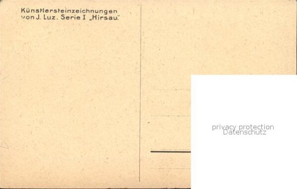 Hirsau Kloster – Bild 2