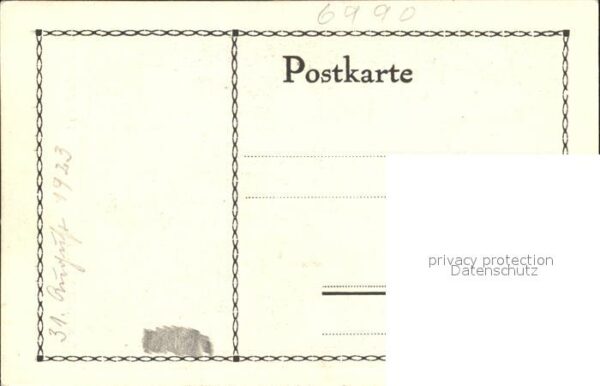 Bad Mergentheim Tuerkengasse – Bild 2