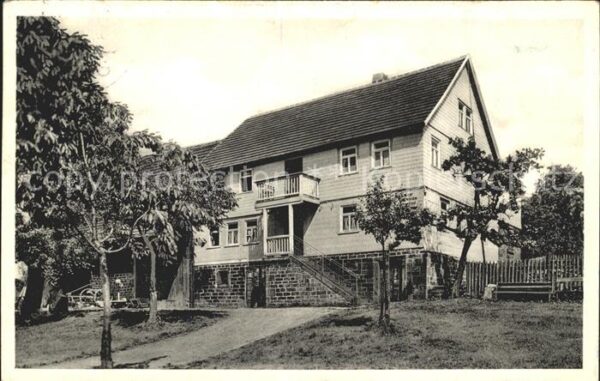 Muelben Gasthof Pension Zum Goldenen Engel