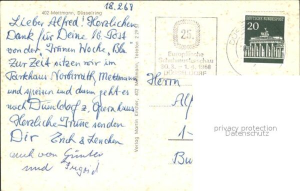 Mettmann Duesselring – Bild 2
