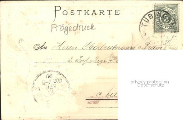 Cannstatt Koenig- Karlbruecke – Bild 2