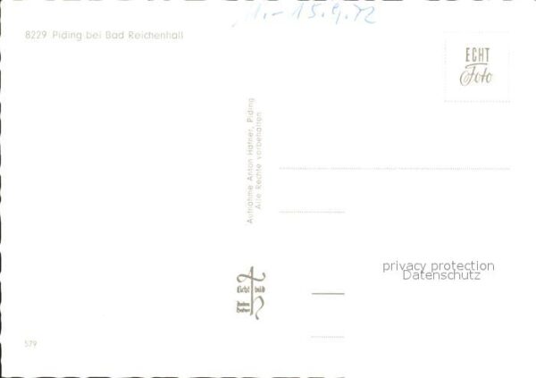 Piding Fliegeraufnahme – Bild 2
