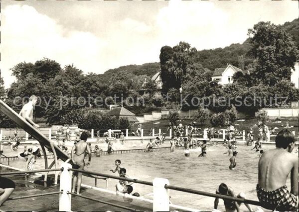 Jugenheim Seeheim-Jugenheim Schwimmbad