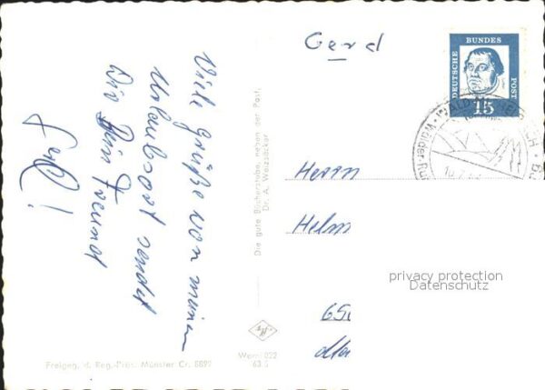 Waldmichelbach Fliegeraufnahme – Bild 2