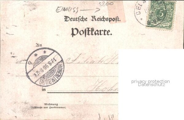 Hagen Westfalen Volmeburg – Bild 2