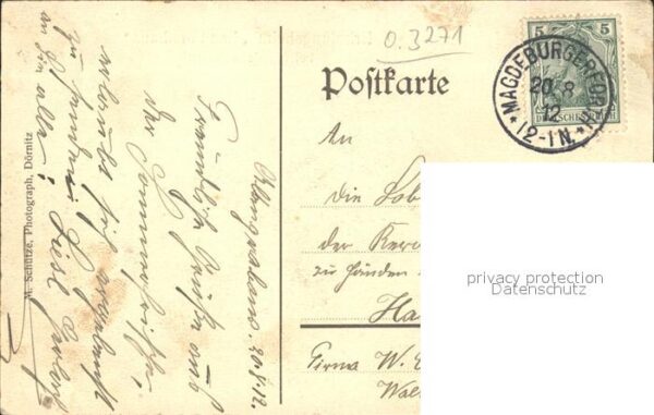 Magdeburgerforth Erholungsheim Landforsthaus – Bild 2
