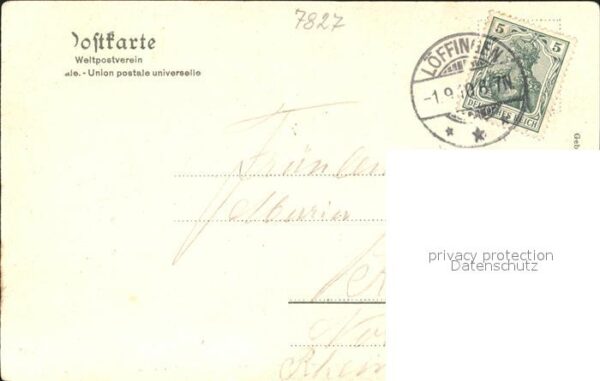 Reiselfingen Gasthaus zum Sternen Gasthaus zum Hirschen Gasthaus zur Krone – Bild 2