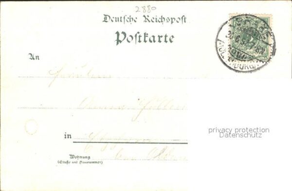 Brake Unterweser Postamt Schuetzenhaus Amt- und Amtsgericht – Bild 2