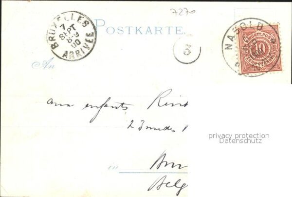 Nagold Gasthof zur Post – Bild 2