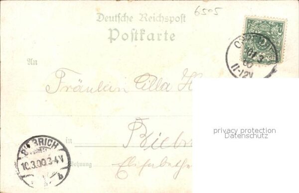 Nierstein Rhein Hotel zur Krone – Bild 2