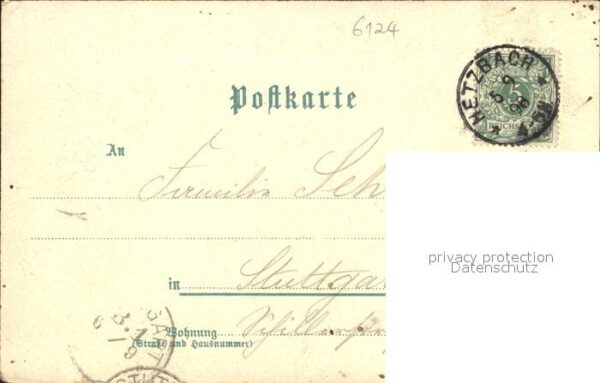 Marbach Odenwald Stafford Villa Schneidemuehle Galgen – Bild 2