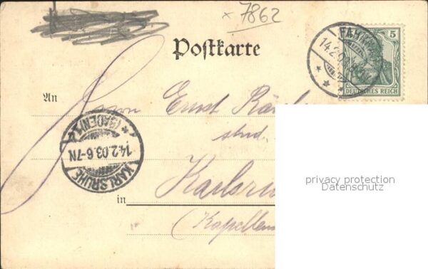Hausen Wiesental Gasthaus zur Linde – Bild 2
